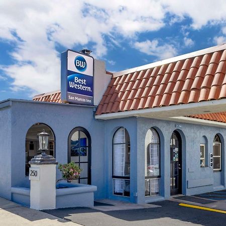 莫罗贝 圣马科斯贝斯特韦斯特宾馆酒店 外观 照片
